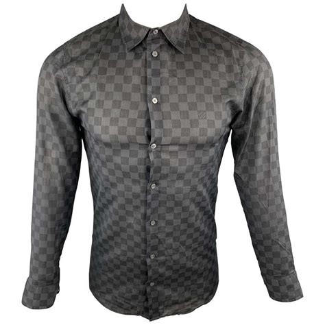 louis vuitton shirts price|louis vuitton long sleeve.